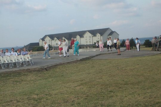 Caswell Assembling for Vespers.jpg 33.6K